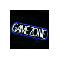 Neon LED svjetiljka "Game zone" FM-GZ016